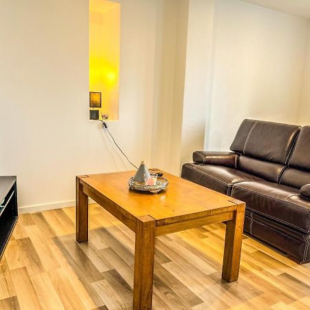 شقة Chaleureux T2 Meuble 5Mn Alencon Cuissai المظهر الخارجي الصورة