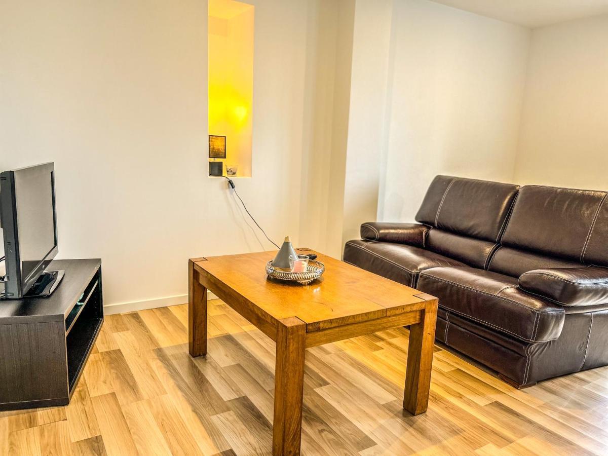 شقة Chaleureux T2 Meuble 5Mn Alencon Cuissai المظهر الخارجي الصورة